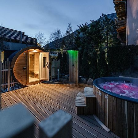 Hotel Garni Meledrio Дімаро Екстер'єр фото