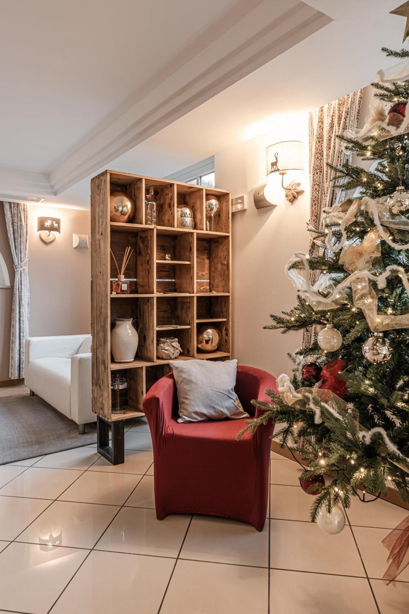 Hotel Garni Meledrio Дімаро Екстер'єр фото