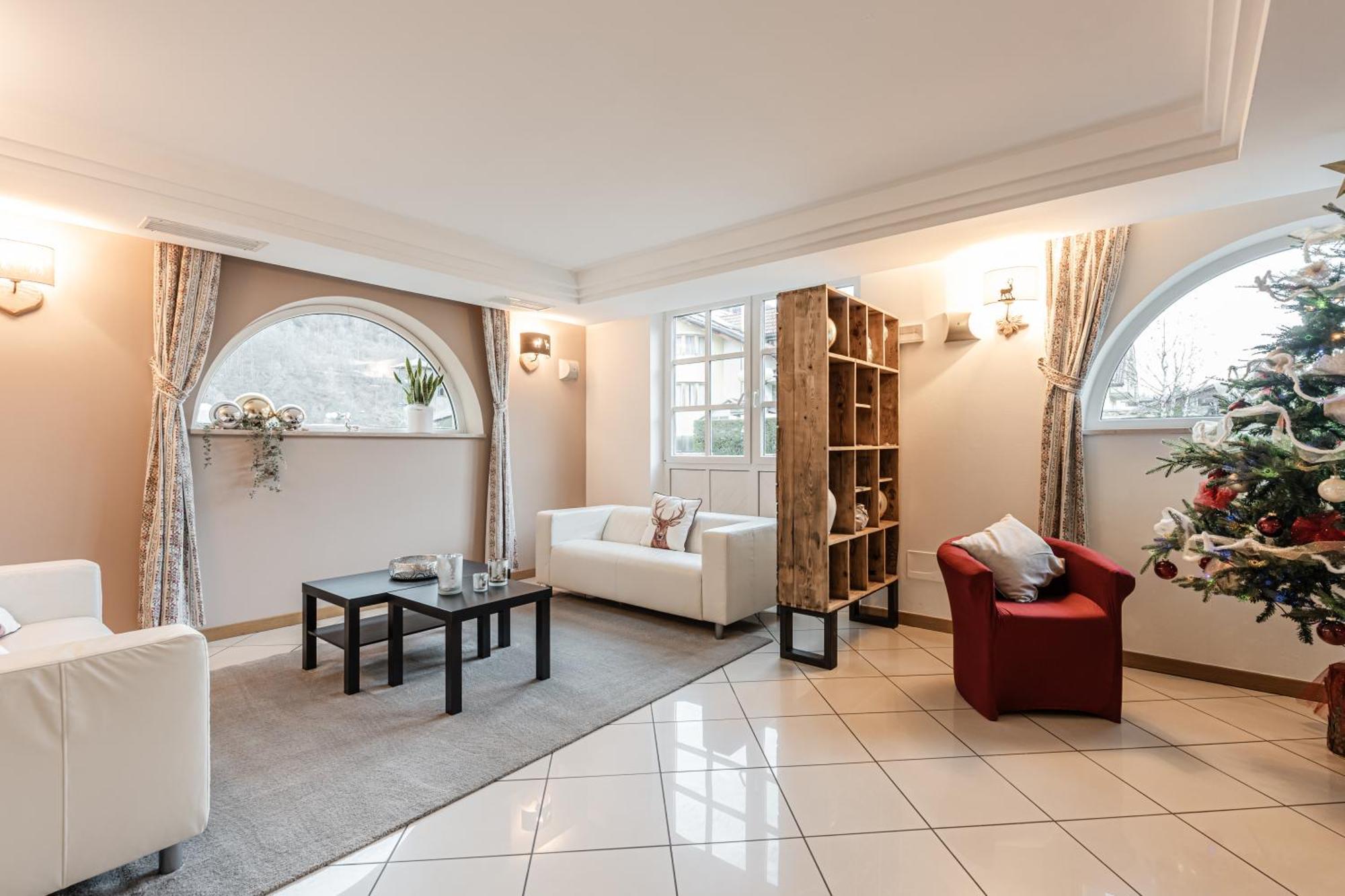 Hotel Garni Meledrio Дімаро Екстер'єр фото