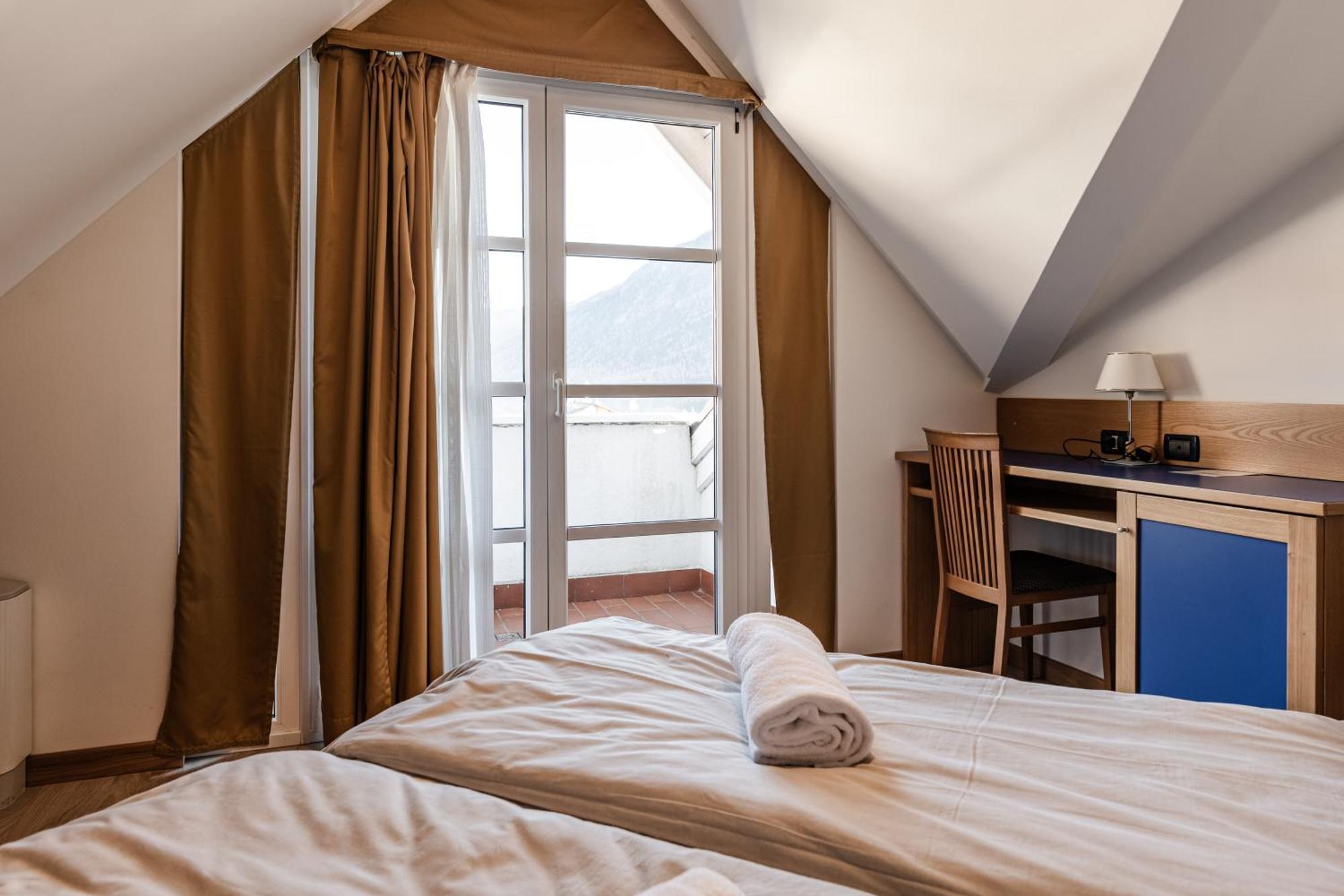 Hotel Garni Meledrio Дімаро Екстер'єр фото