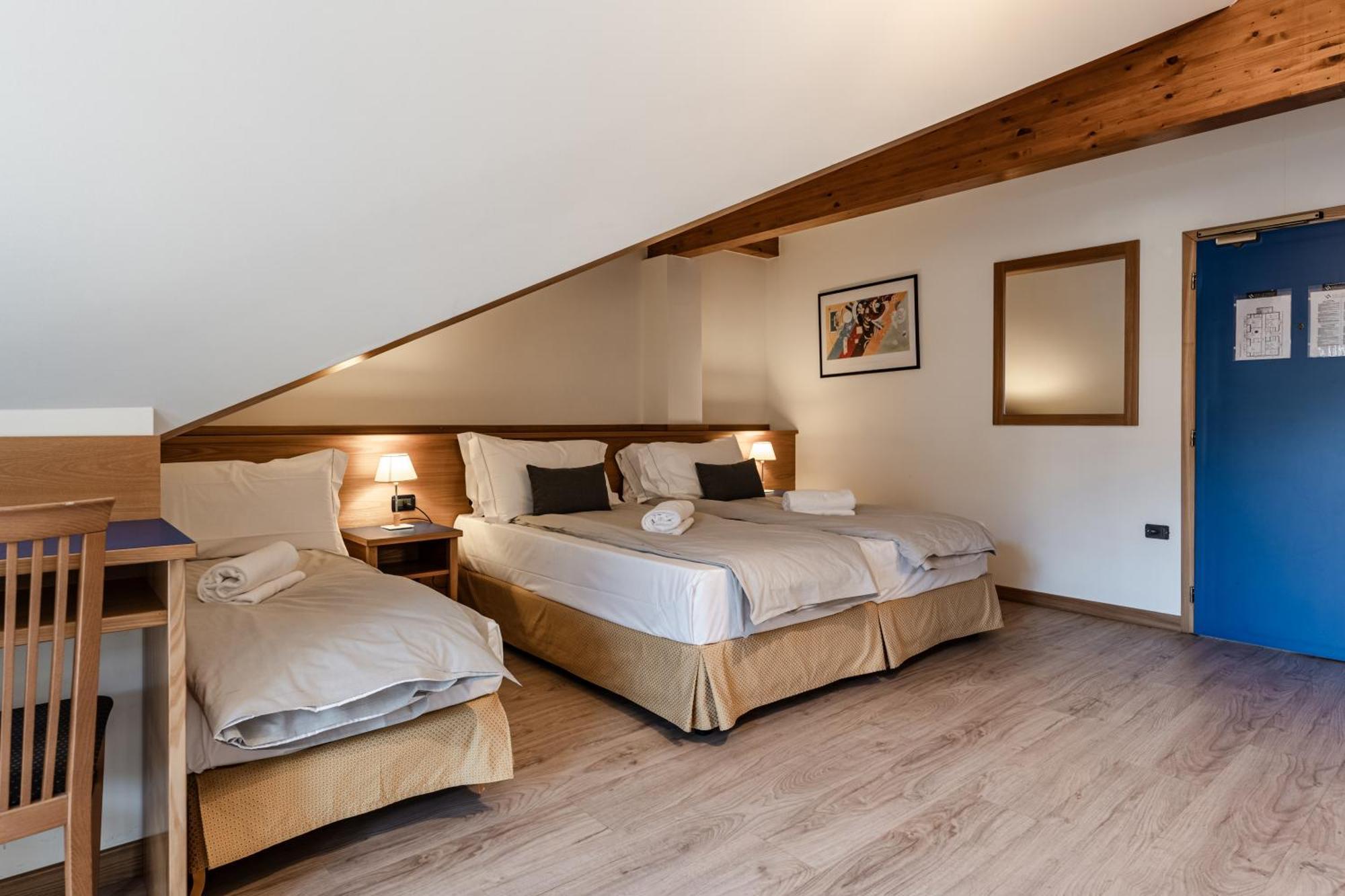 Hotel Garni Meledrio Дімаро Екстер'єр фото