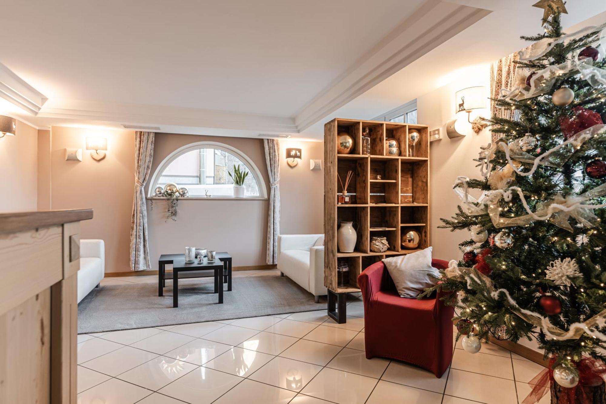 Hotel Garni Meledrio Дімаро Екстер'єр фото