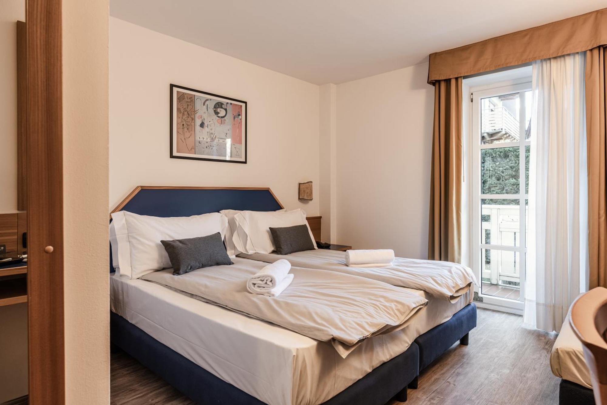 Hotel Garni Meledrio Дімаро Екстер'єр фото
