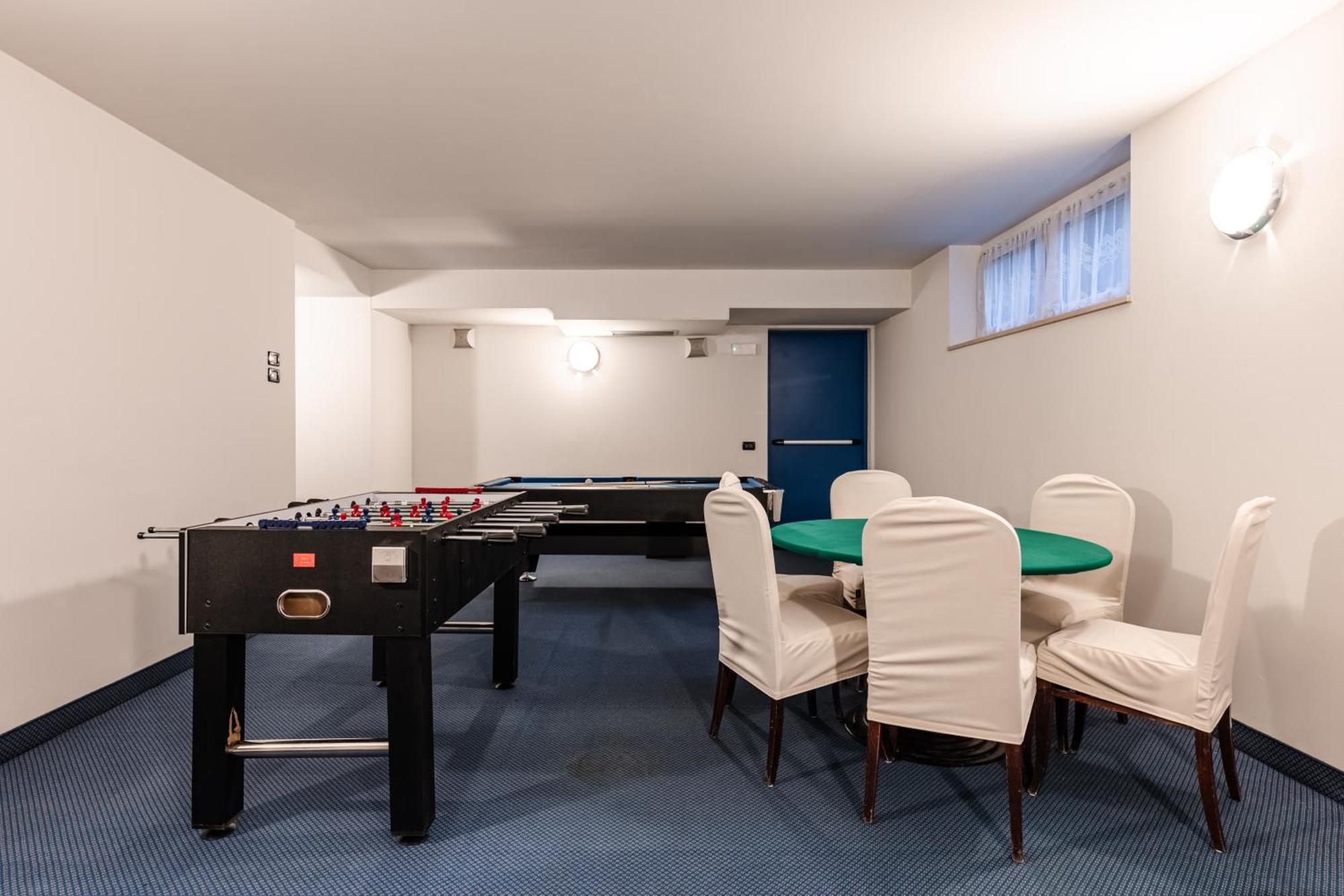 Hotel Garni Meledrio Дімаро Екстер'єр фото