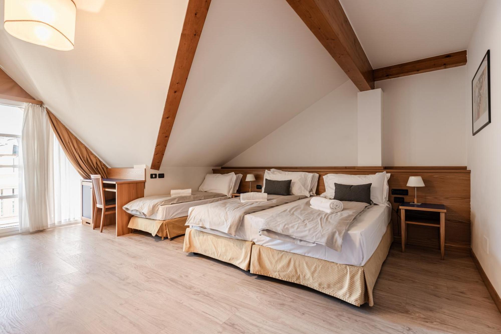 Hotel Garni Meledrio Дімаро Екстер'єр фото