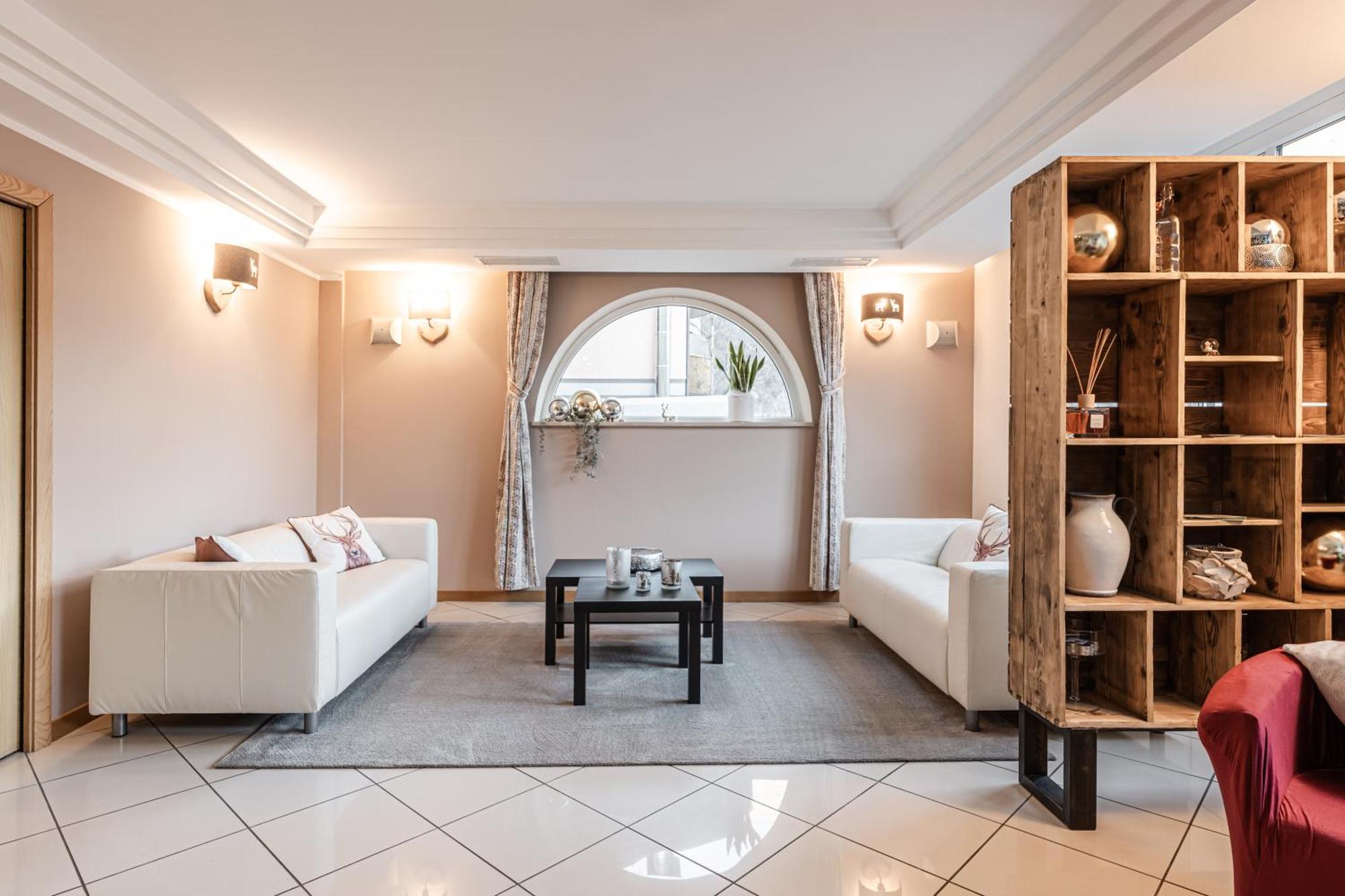Hotel Garni Meledrio Дімаро Екстер'єр фото