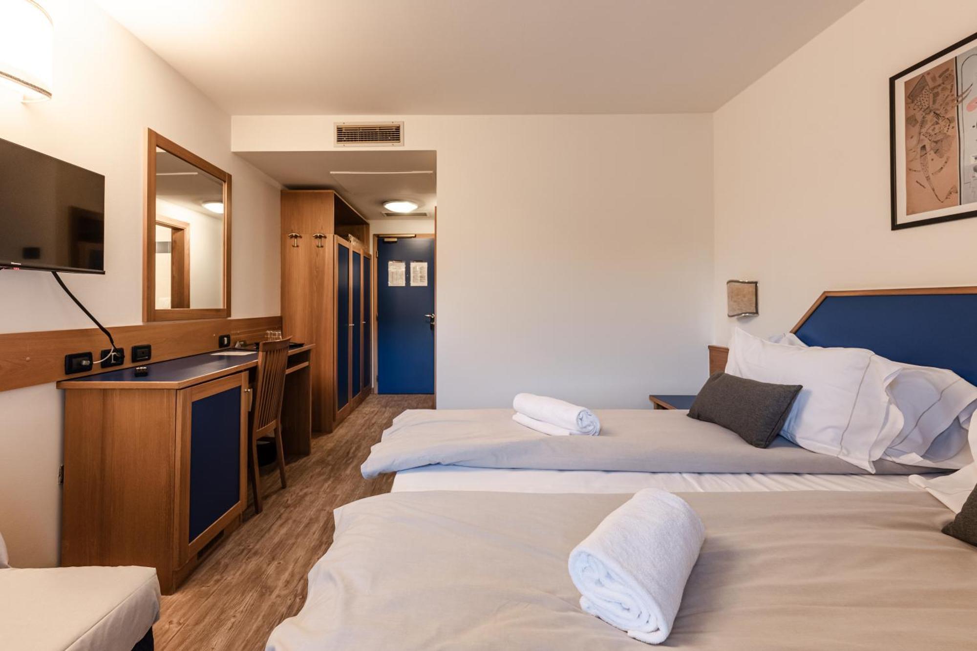 Hotel Garni Meledrio Дімаро Екстер'єр фото